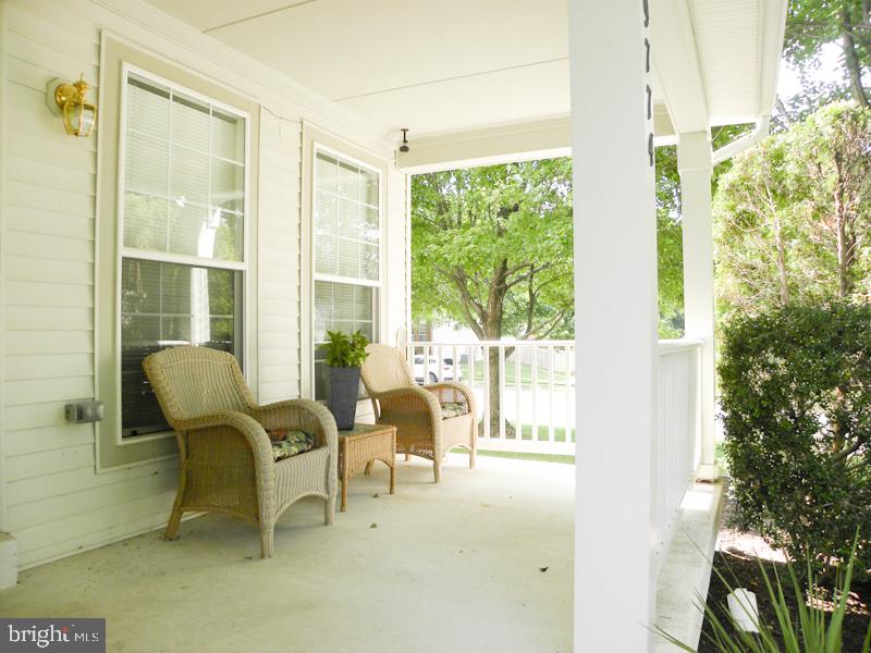 VILLAGES AT BRISTOL - Residential