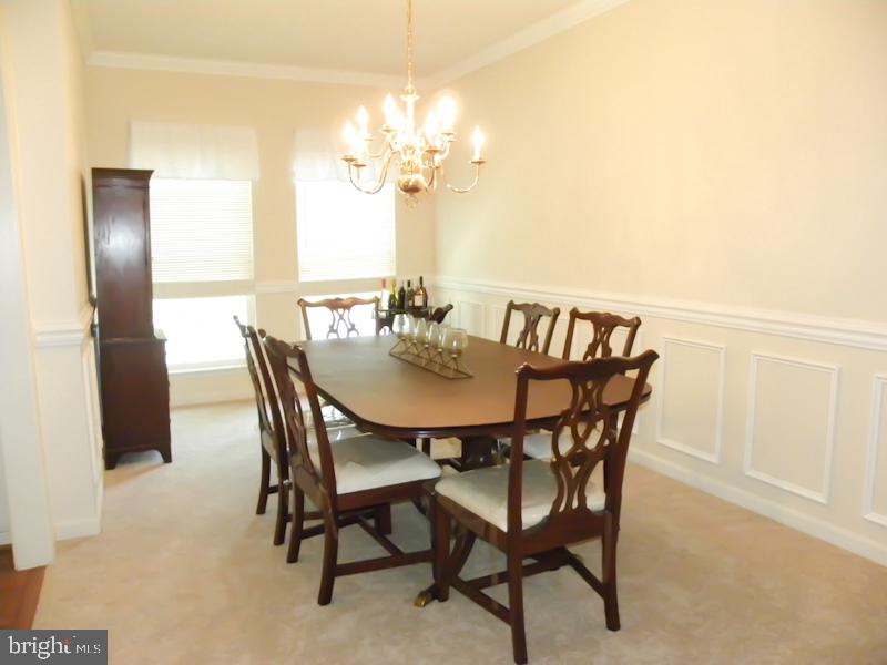 VILLAGES AT BRISTOL - Residential