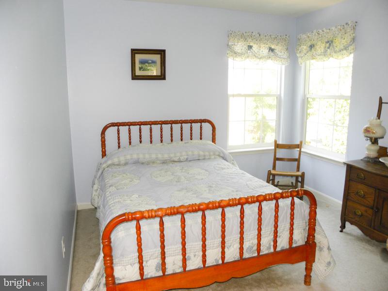 VILLAGES AT BRISTOL - Residential