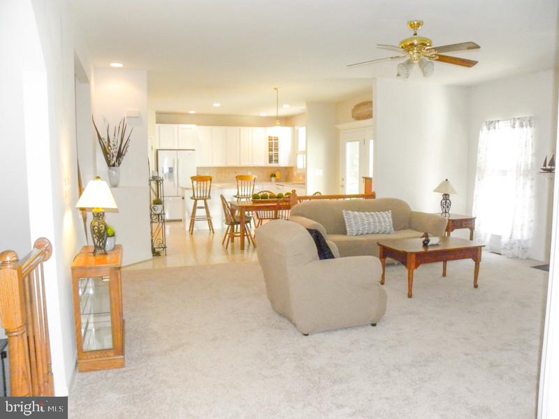 VILLAGES AT BRISTOL - Residential