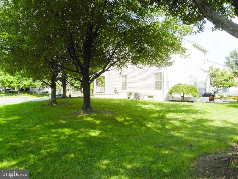 VILLAGES AT BRISTOL - Residential