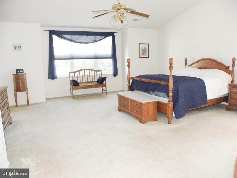 VILLAGES AT BRISTOL - Residential