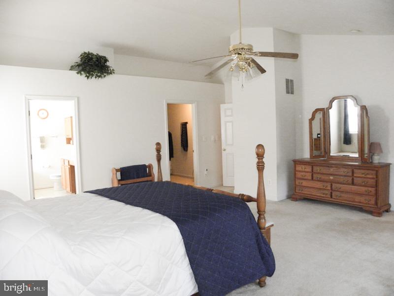 VILLAGES AT BRISTOL - Residential