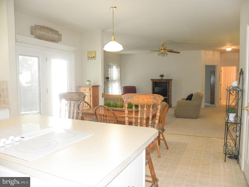 VILLAGES AT BRISTOL - Residential