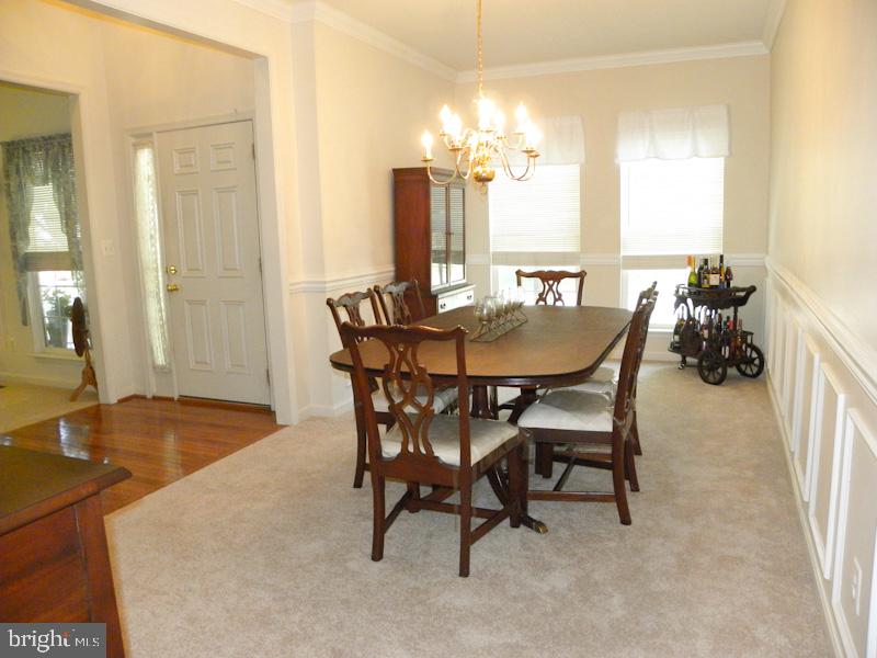 VILLAGES AT BRISTOL - Residential