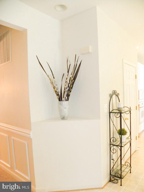 VILLAGES AT BRISTOL - Residential