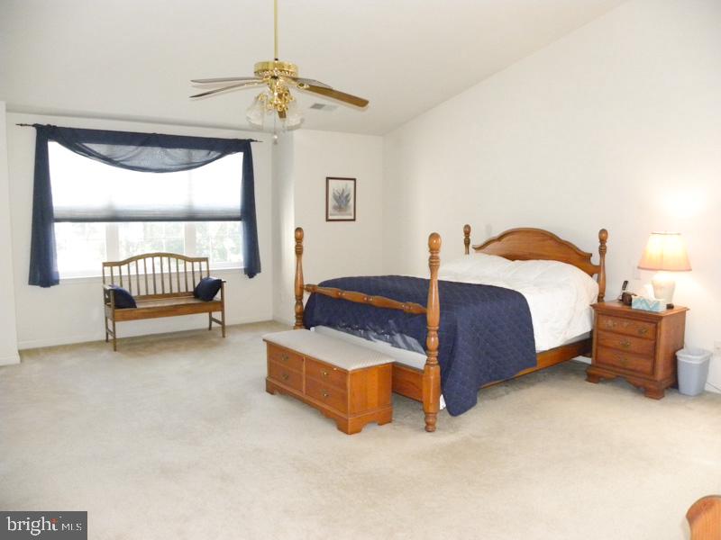 VILLAGES AT BRISTOL - Residential