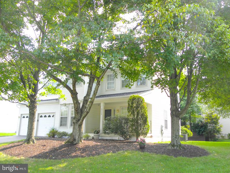 VILLAGES AT BRISTOL - Residential