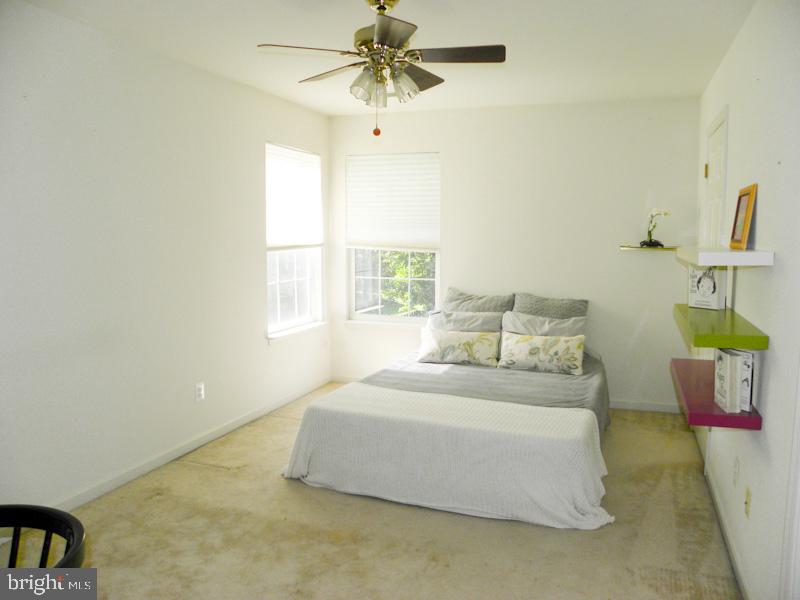 VILLAGES AT BRISTOL - Residential