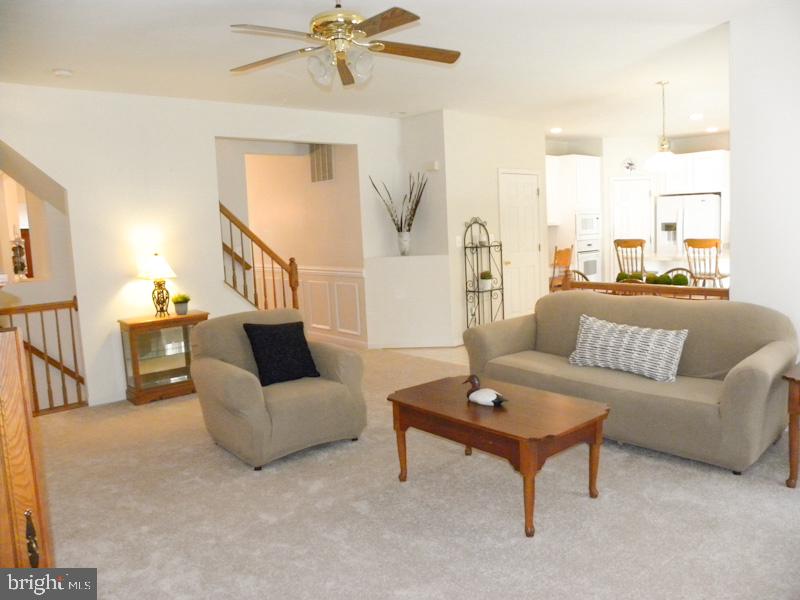 VILLAGES AT BRISTOL - Residential