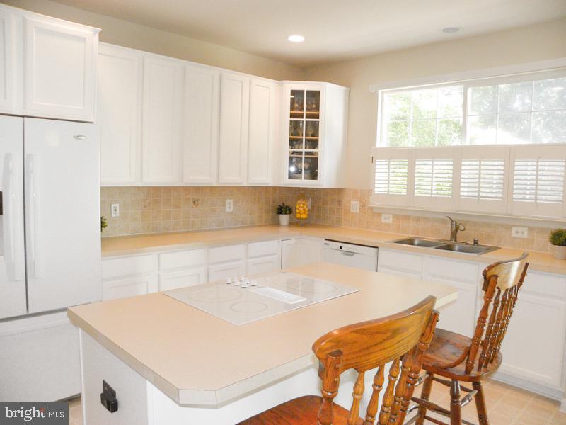 VILLAGES AT BRISTOL - Residential