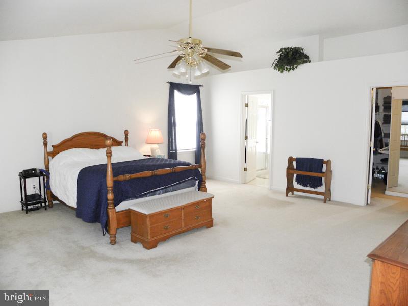 VILLAGES AT BRISTOL - Residential