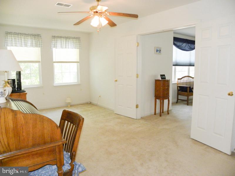 VILLAGES AT BRISTOL - Residential