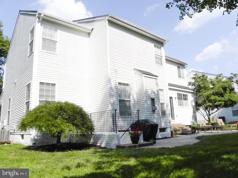 VILLAGES AT BRISTOL - Residential