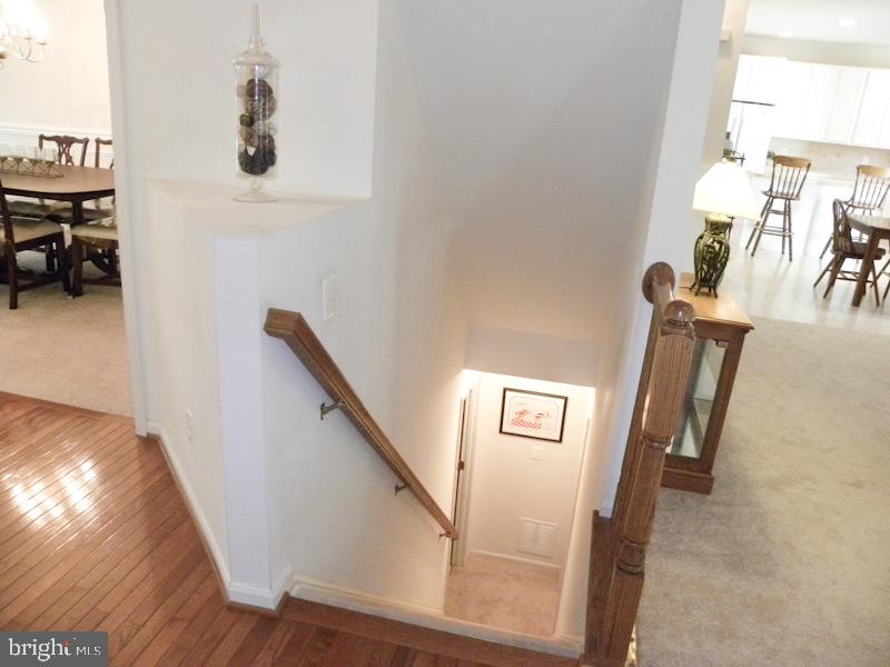 VILLAGES AT BRISTOL - Residential