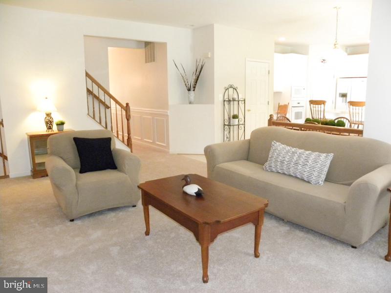 VILLAGES AT BRISTOL - Residential