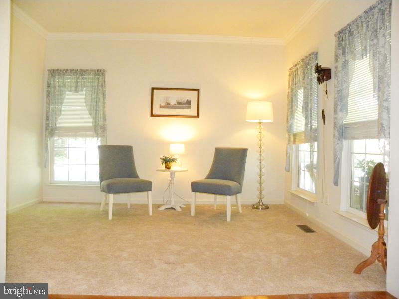 VILLAGES AT BRISTOL - Residential