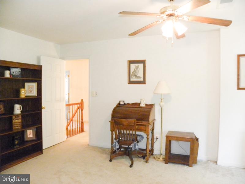 VILLAGES AT BRISTOL - Residential