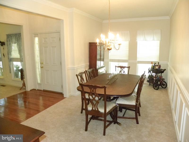 VILLAGES AT BRISTOL - Residential