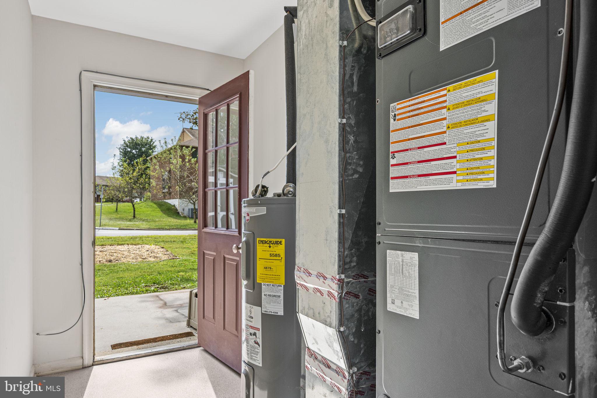 RHONDDA - Residential Lease