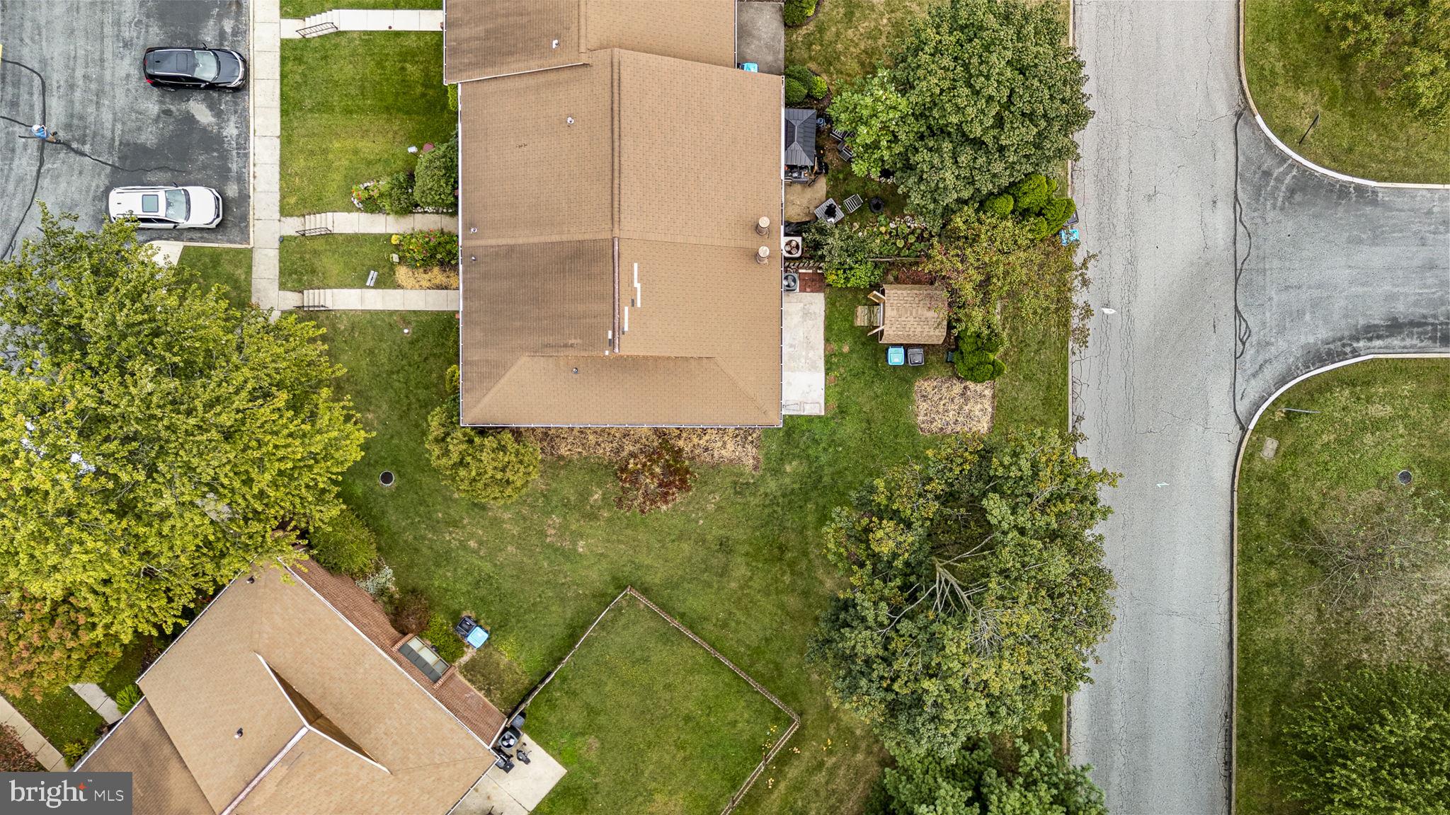 RHONDDA - Residential Lease