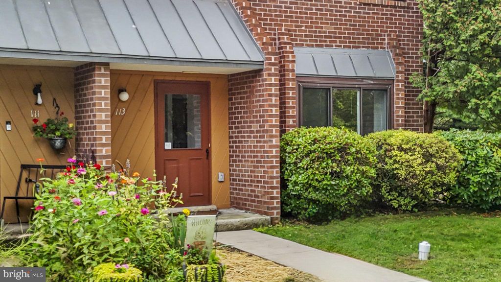 Photo of 113 Talgrath Court, EXTON, PA 19341 (MLS # PACT2107280)