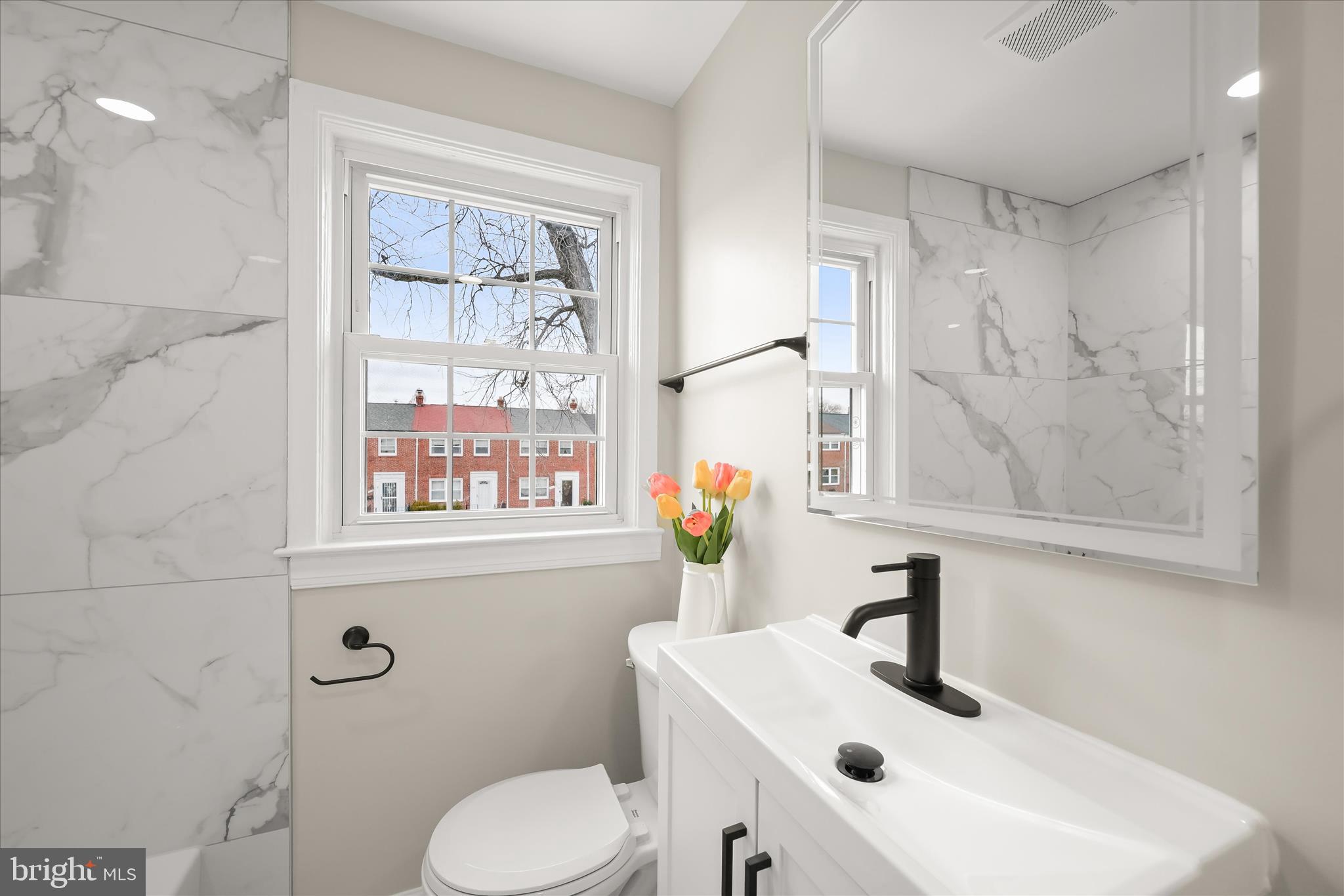 EDMONDSON HEIGHTS - Residential