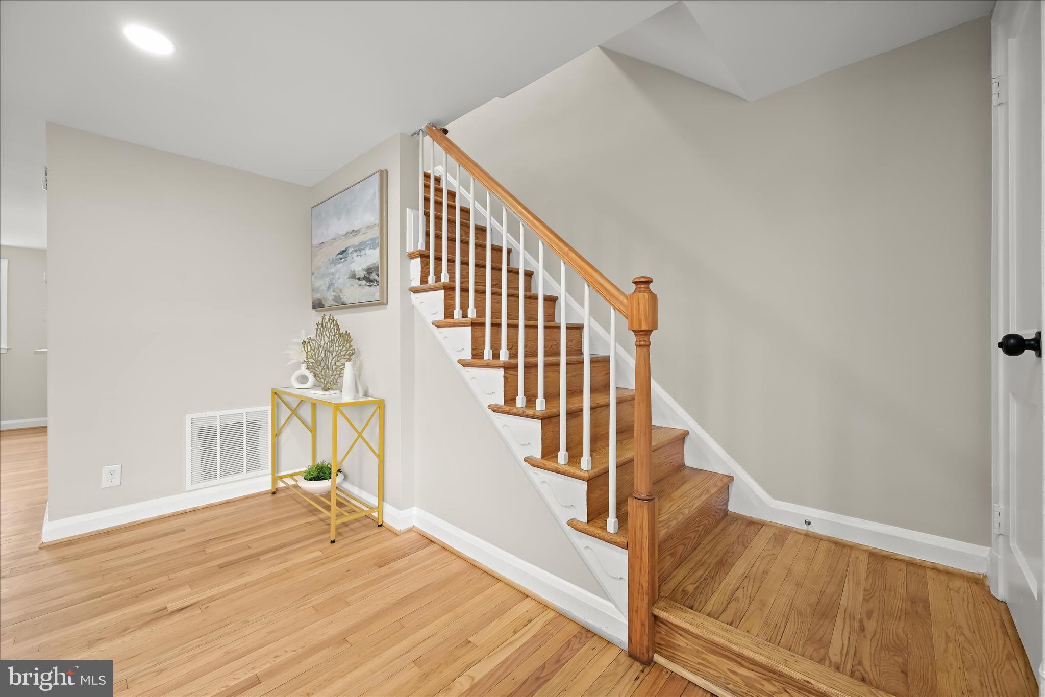 EDMONDSON HEIGHTS - Residential