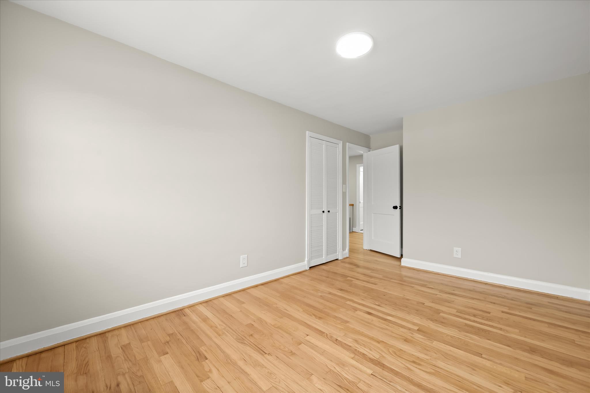 EDMONDSON HEIGHTS - Residential