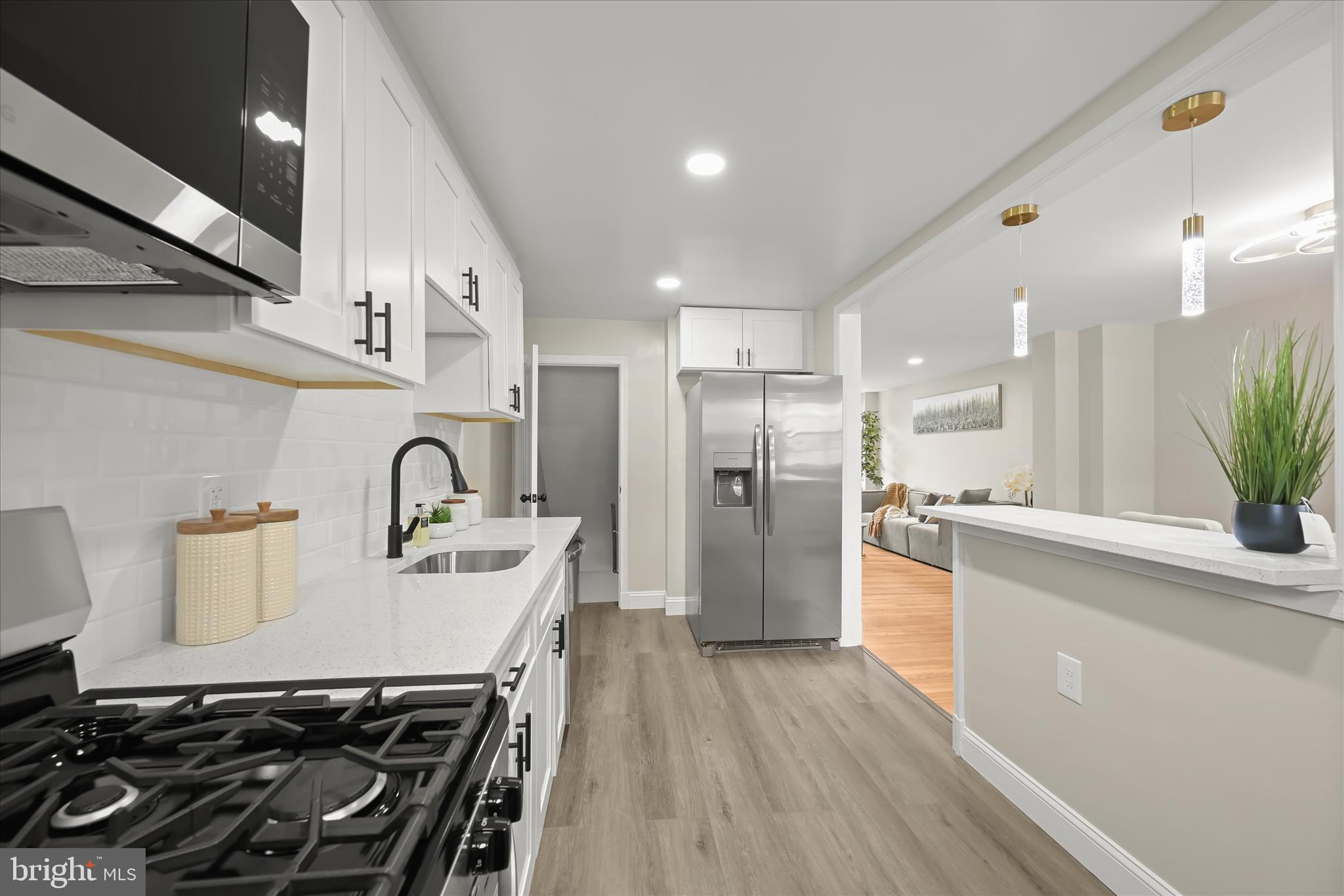 EDMONDSON HEIGHTS - Residential