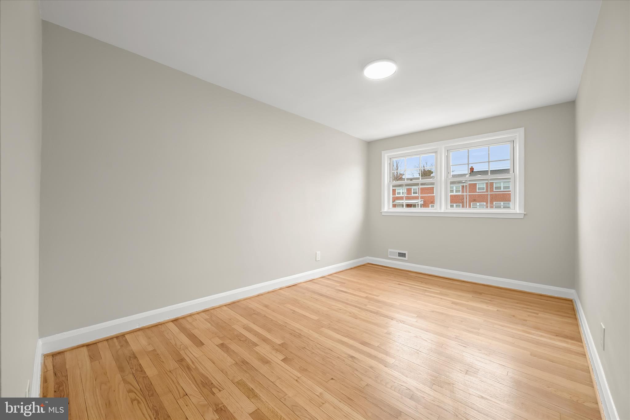 EDMONDSON HEIGHTS - Residential