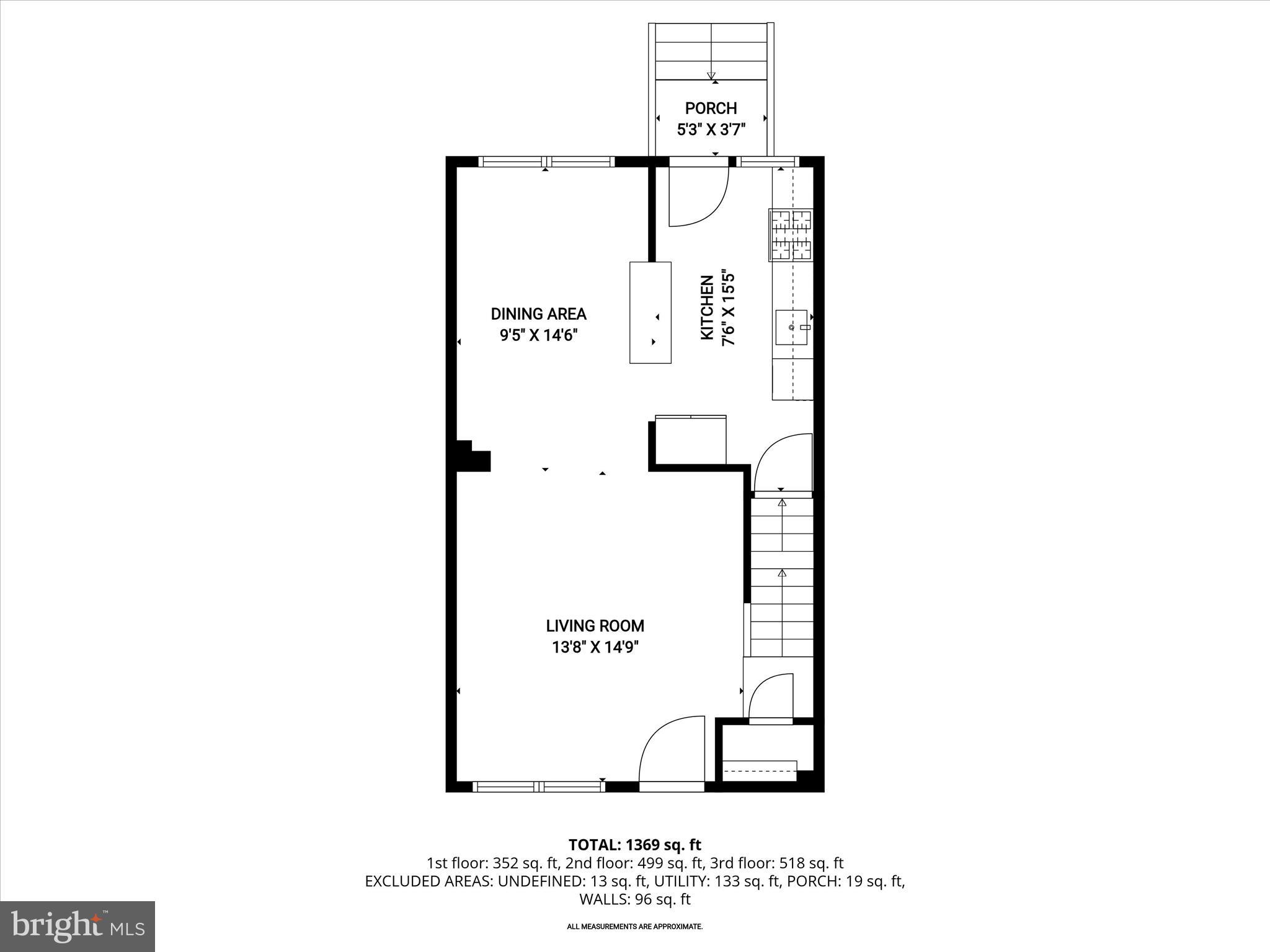 EDMONDSON HEIGHTS - Residential