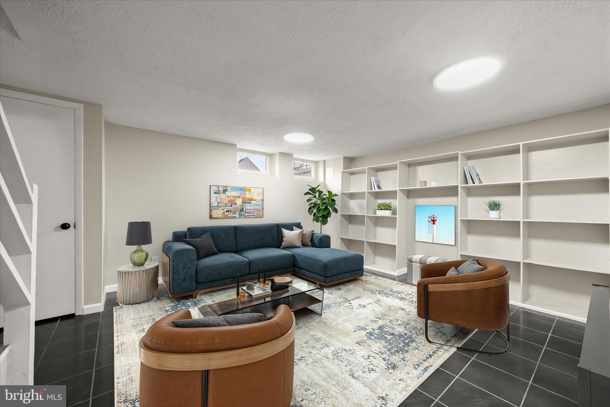 EDMONDSON HEIGHTS - Residential