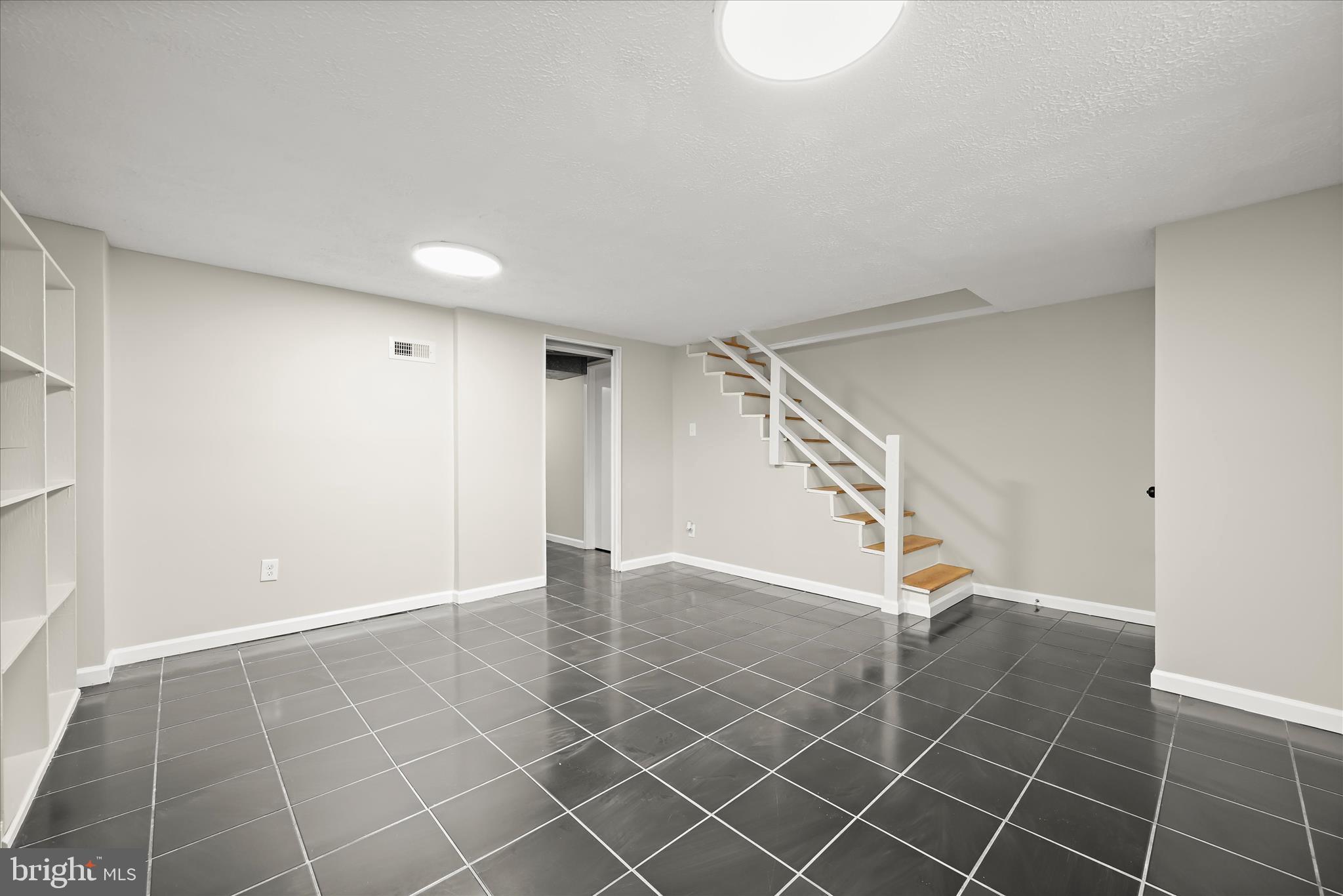 EDMONDSON HEIGHTS - Residential