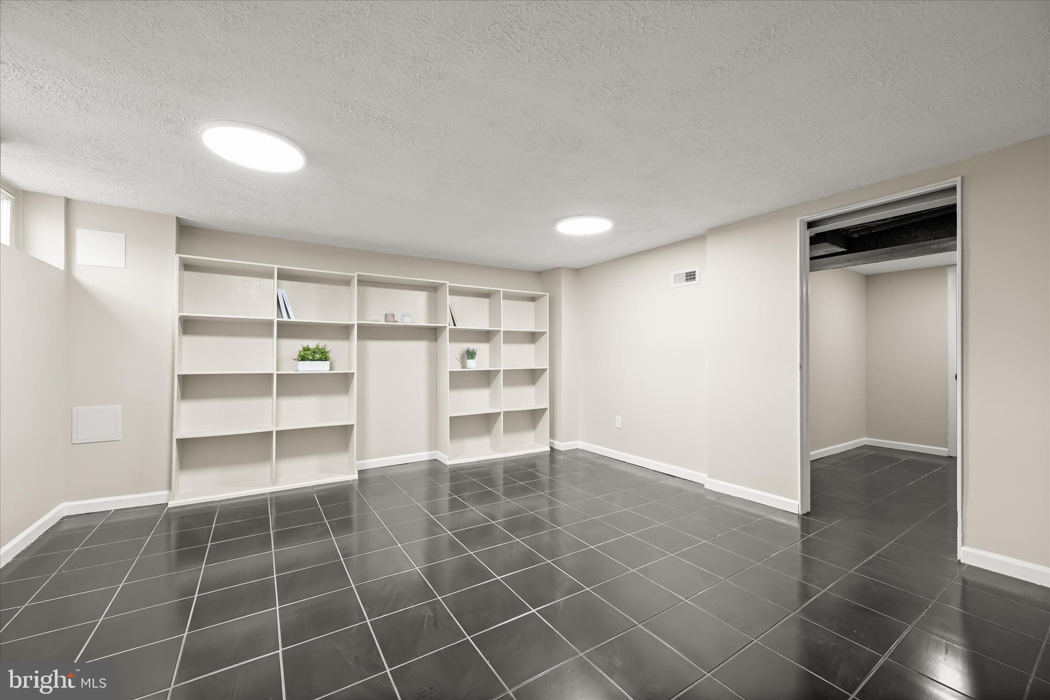 EDMONDSON HEIGHTS - Residential