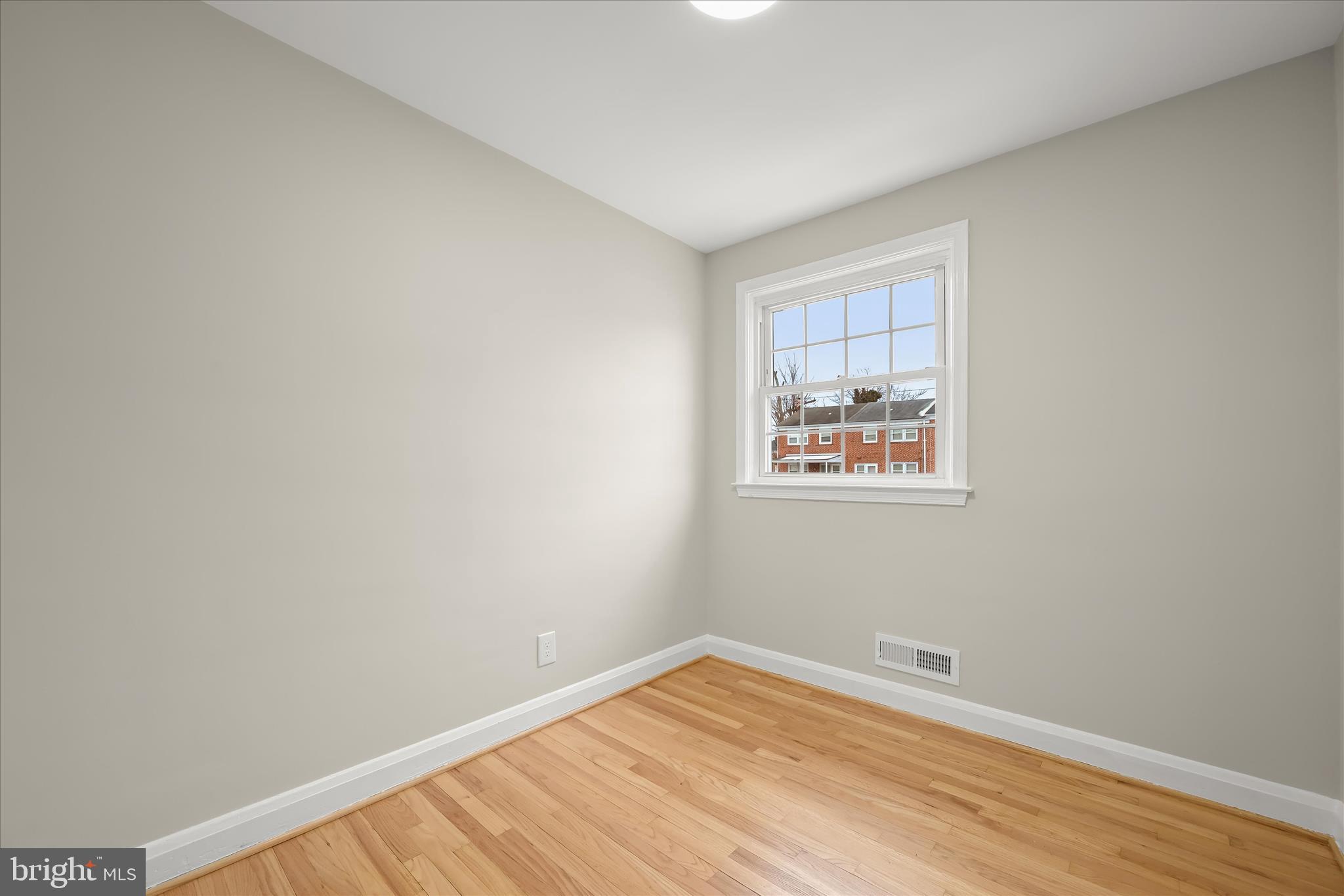 EDMONDSON HEIGHTS - Residential