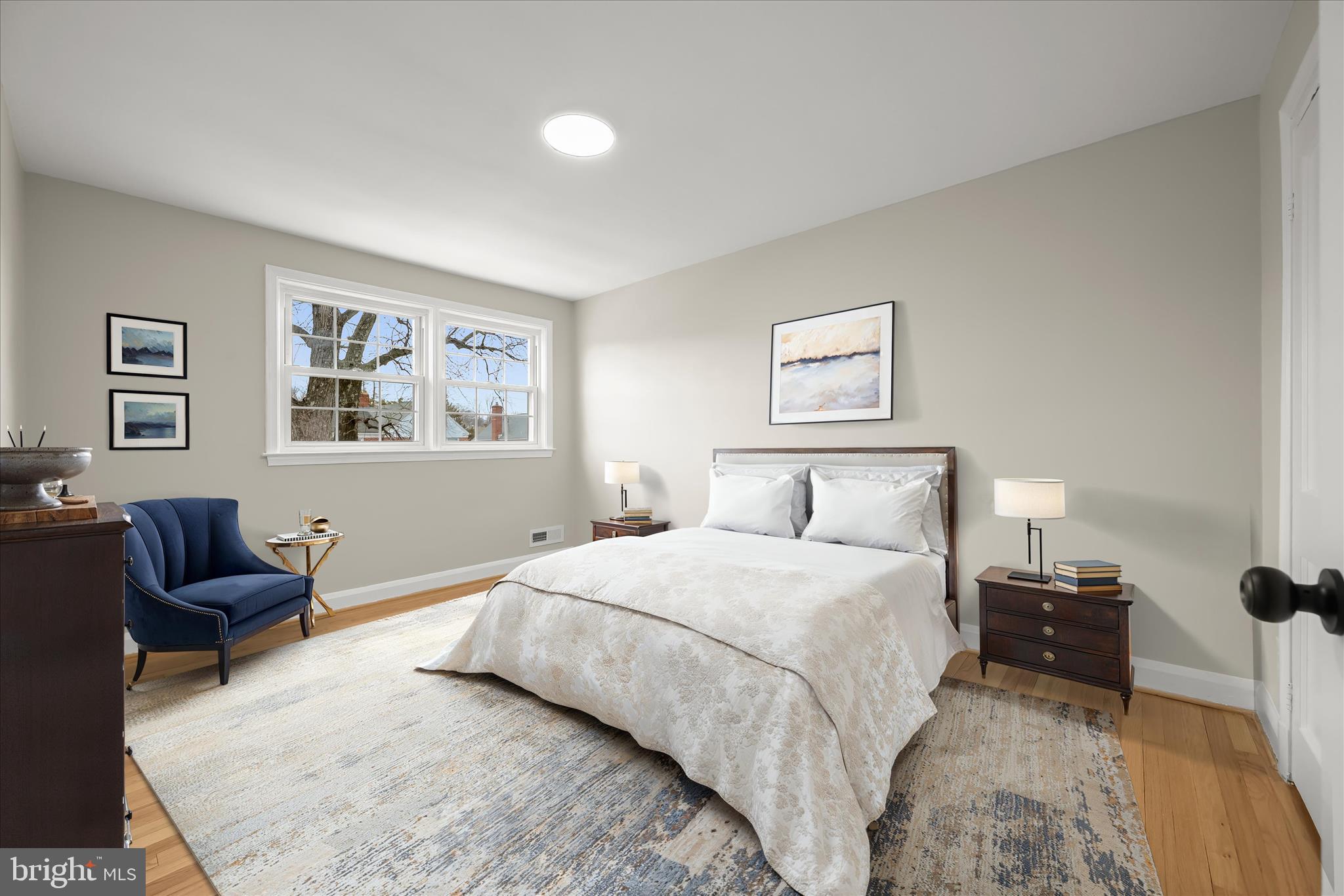 EDMONDSON HEIGHTS - Residential