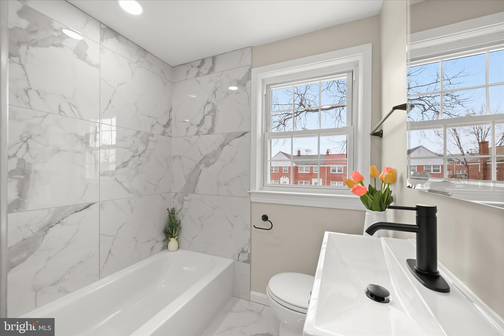 EDMONDSON HEIGHTS - Residential