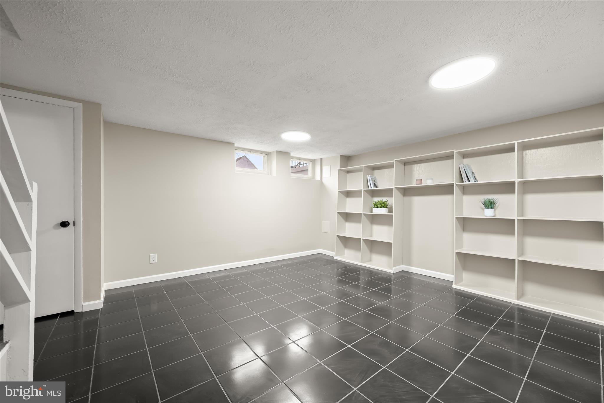 EDMONDSON HEIGHTS - Residential