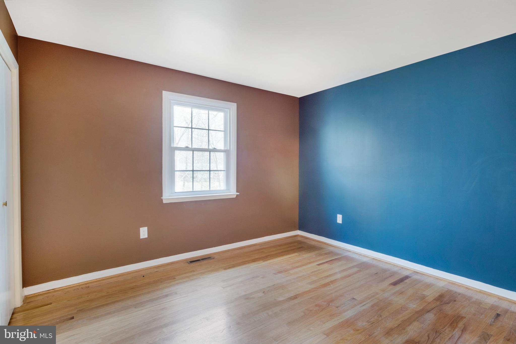 HARDESTY ESTATES - Residential Lease