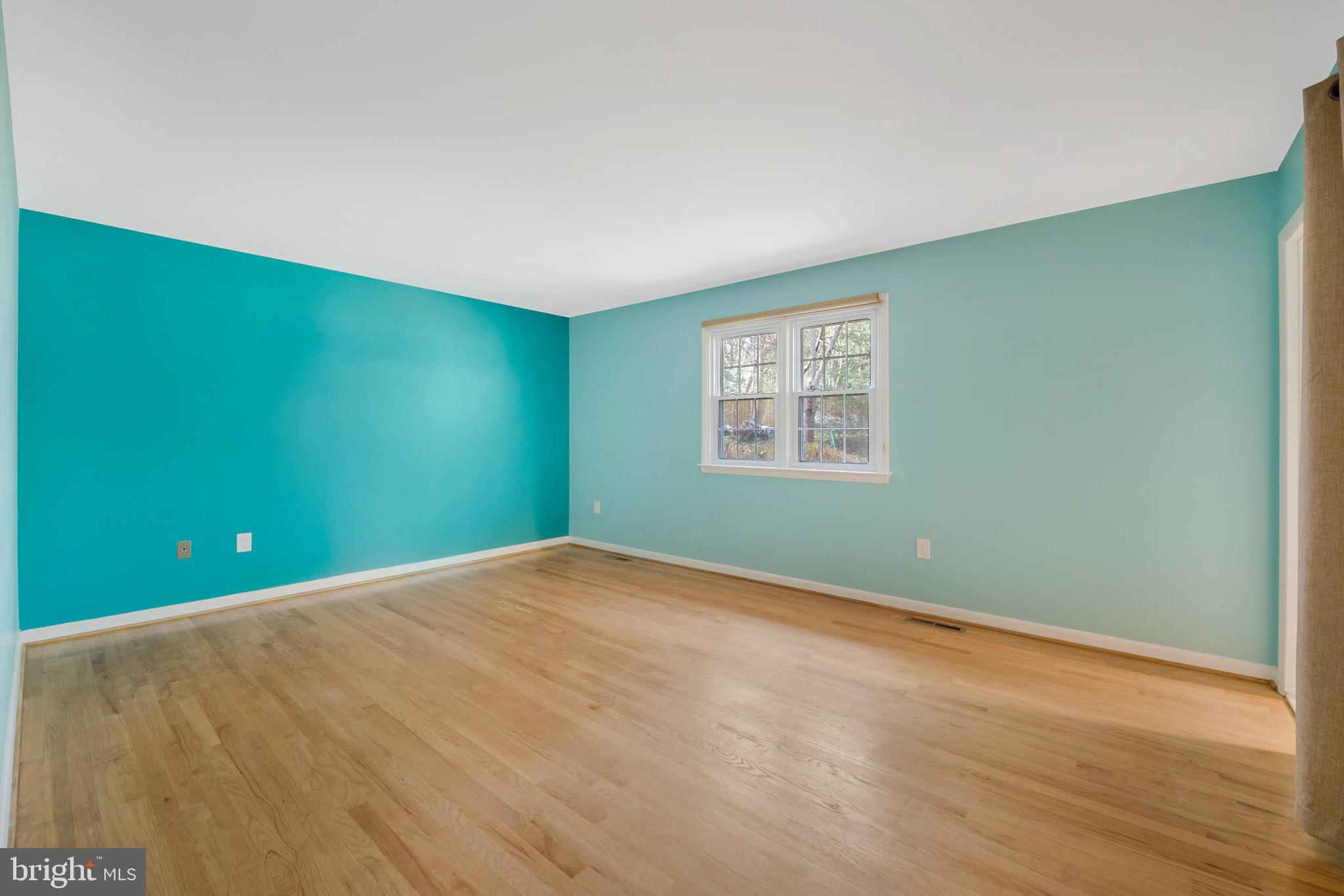 HARDESTY ESTATES - Residential Lease