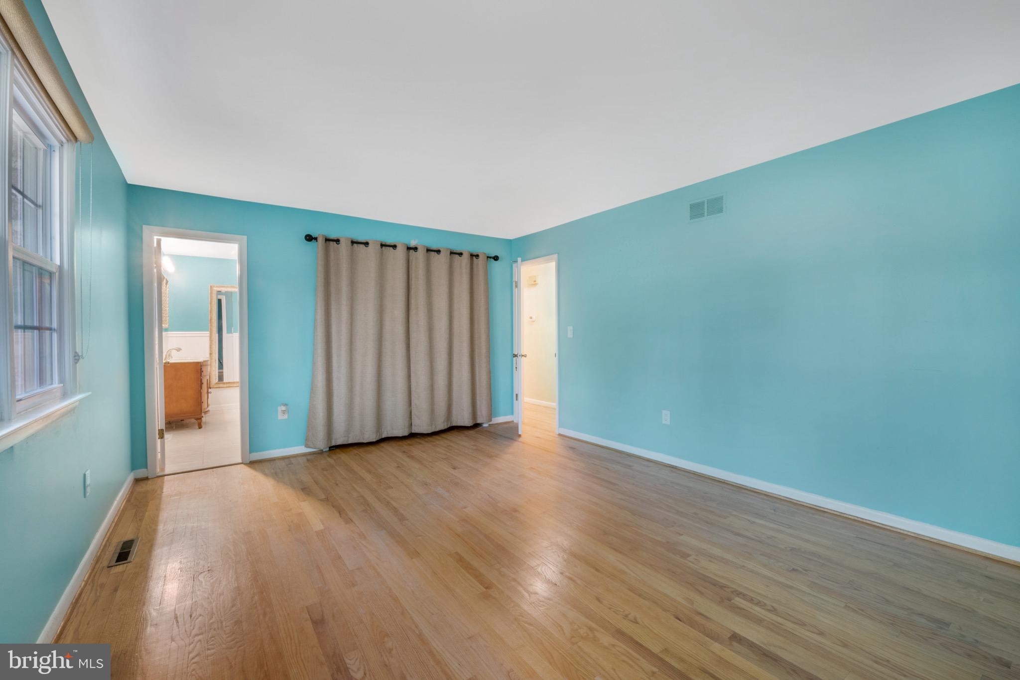 HARDESTY ESTATES - Residential Lease