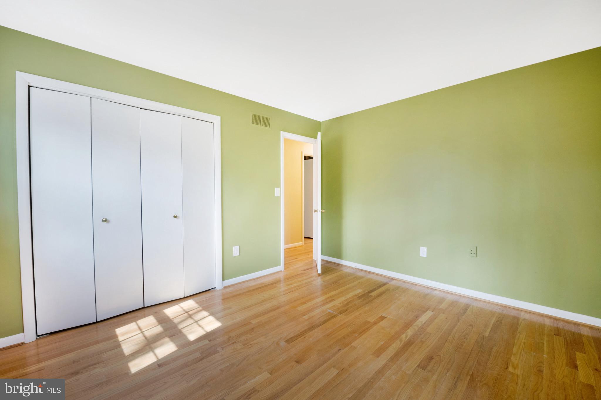 HARDESTY ESTATES - Residential Lease