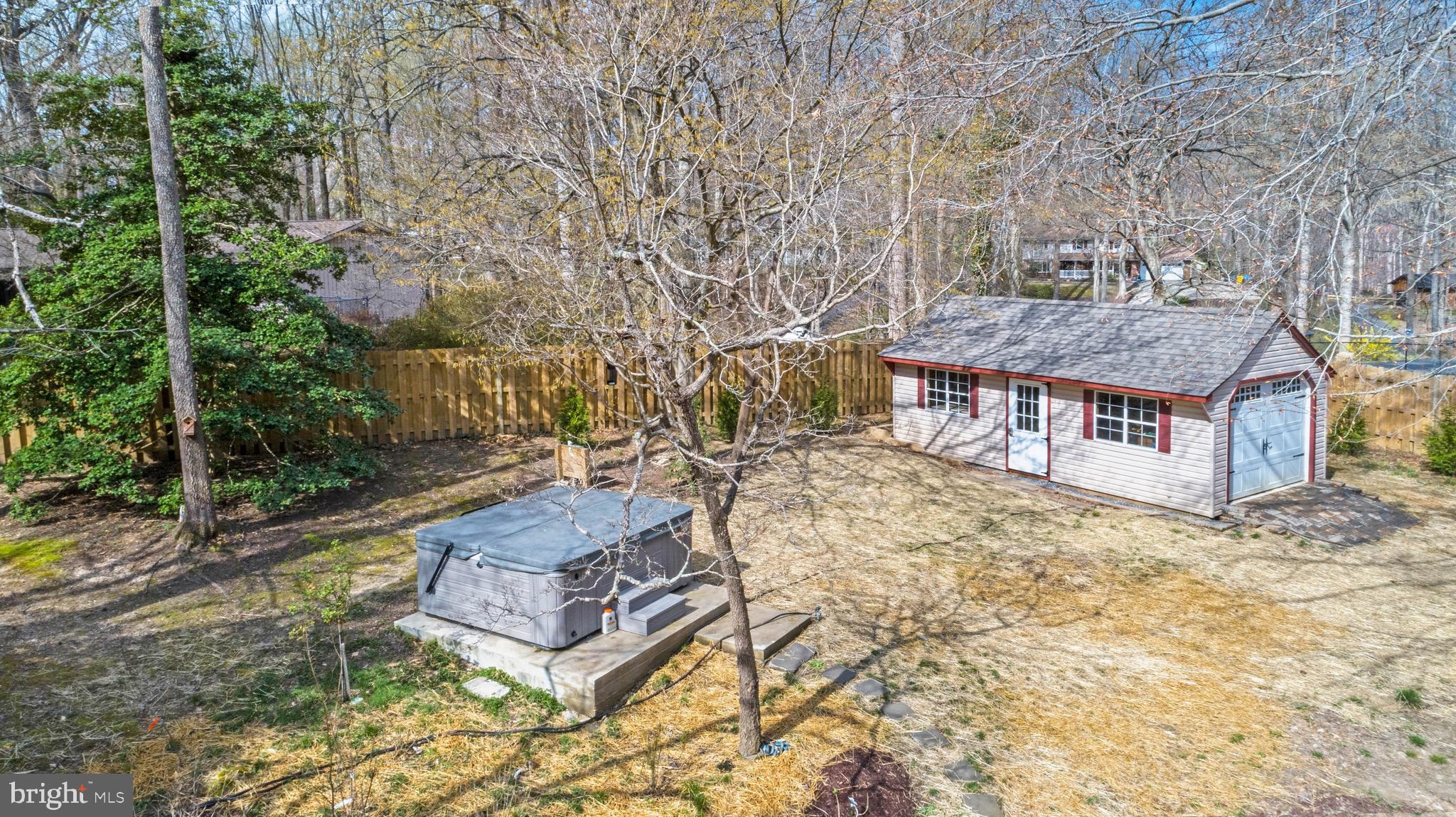 HARDESTY ESTATES - Residential Lease