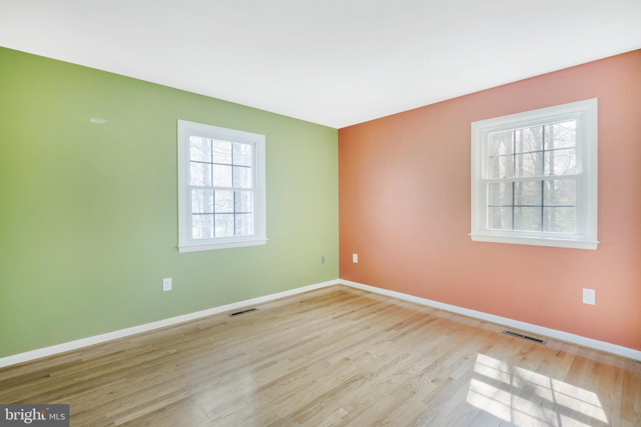 HARDESTY ESTATES - Residential Lease