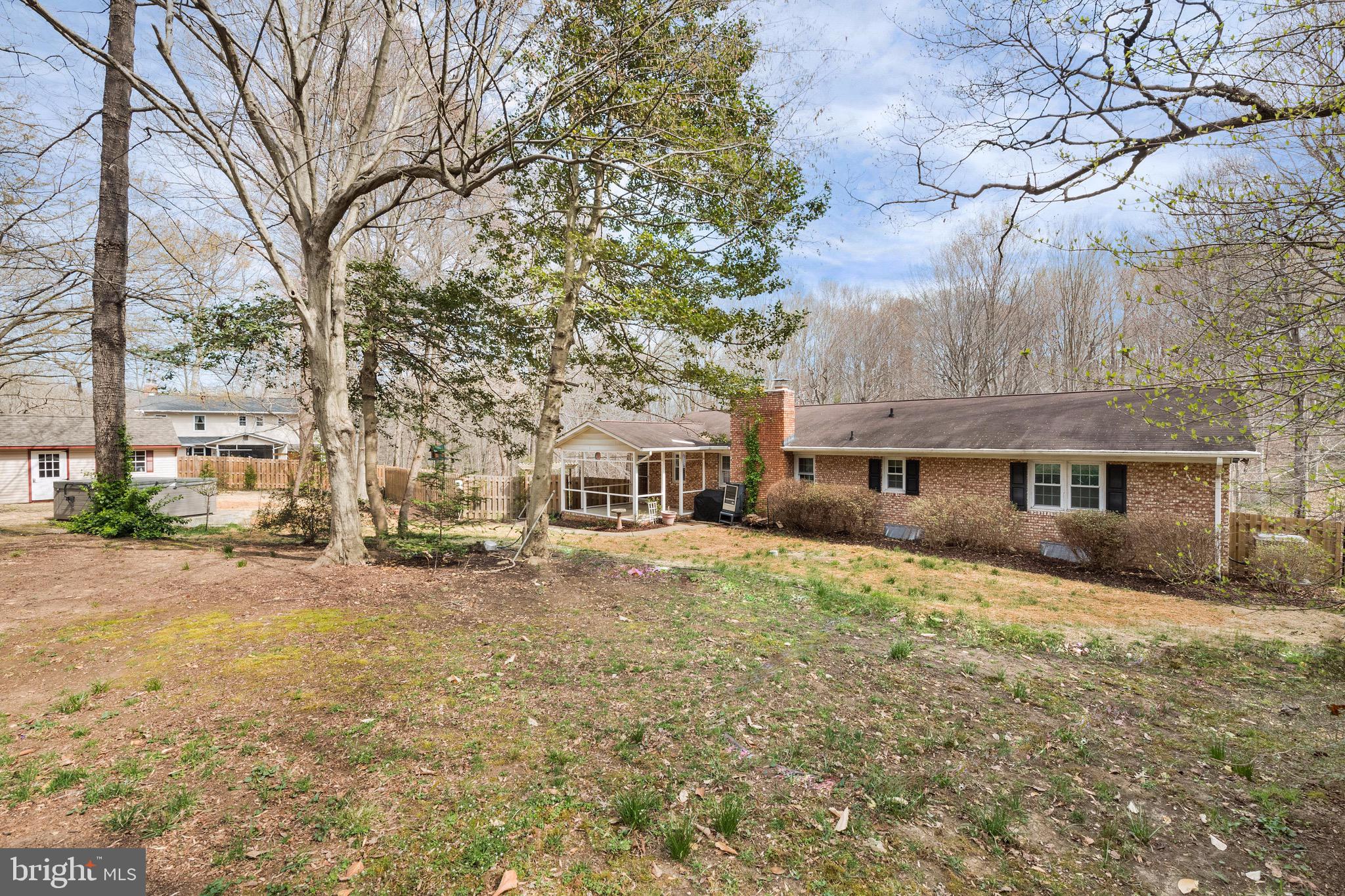 HARDESTY ESTATES - Residential Lease