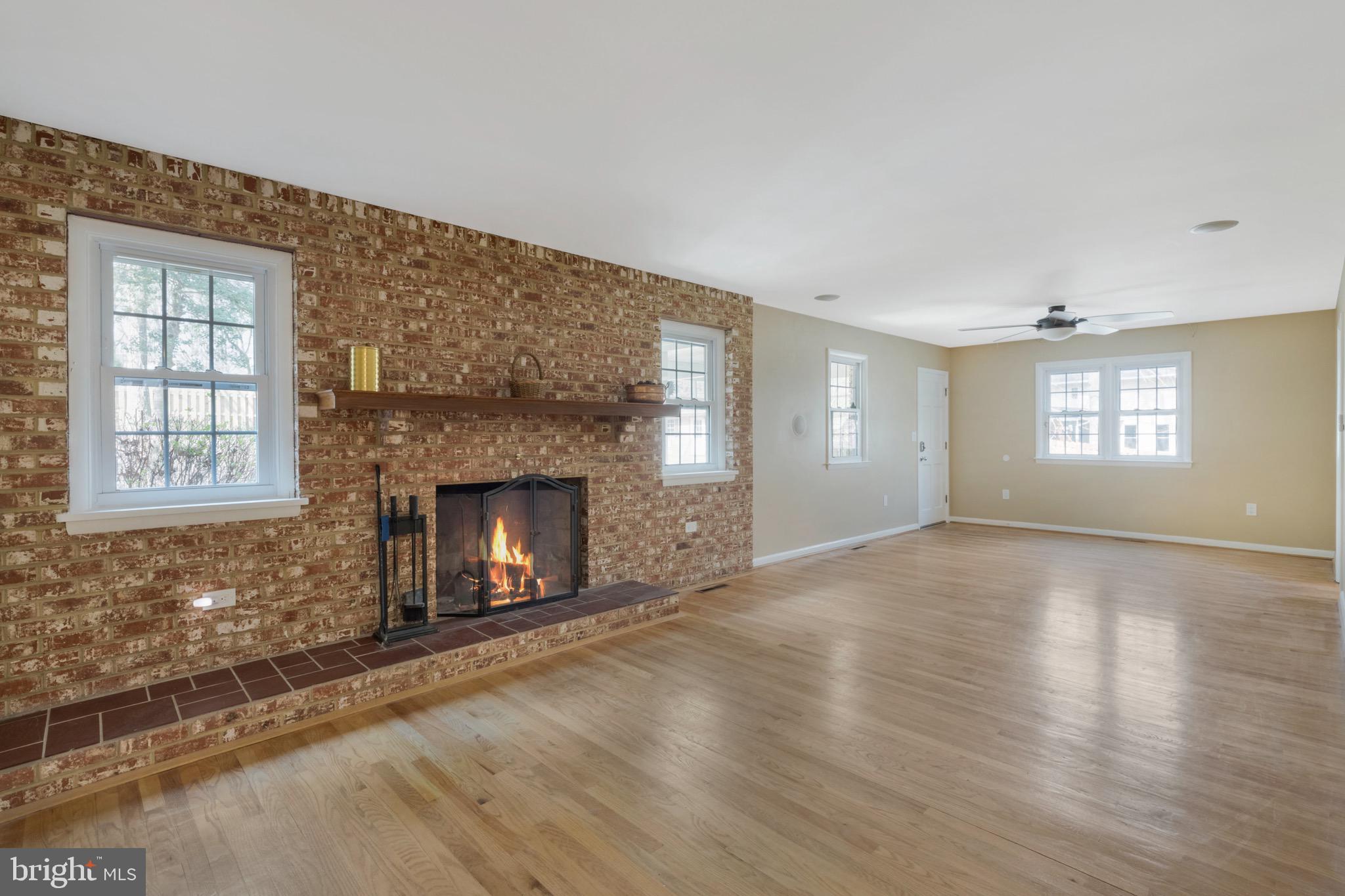 HARDESTY ESTATES - Residential Lease