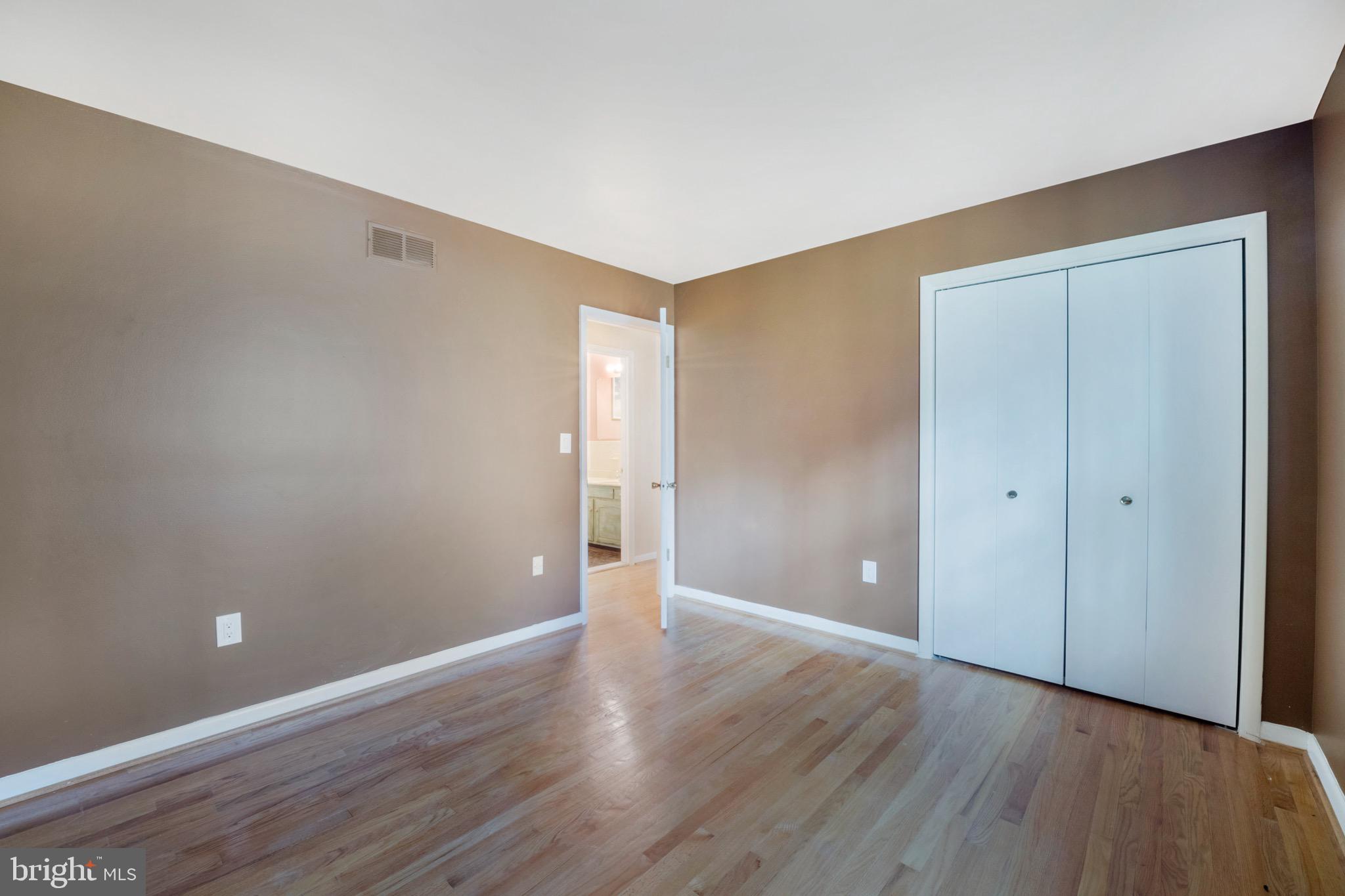 HARDESTY ESTATES - Residential Lease