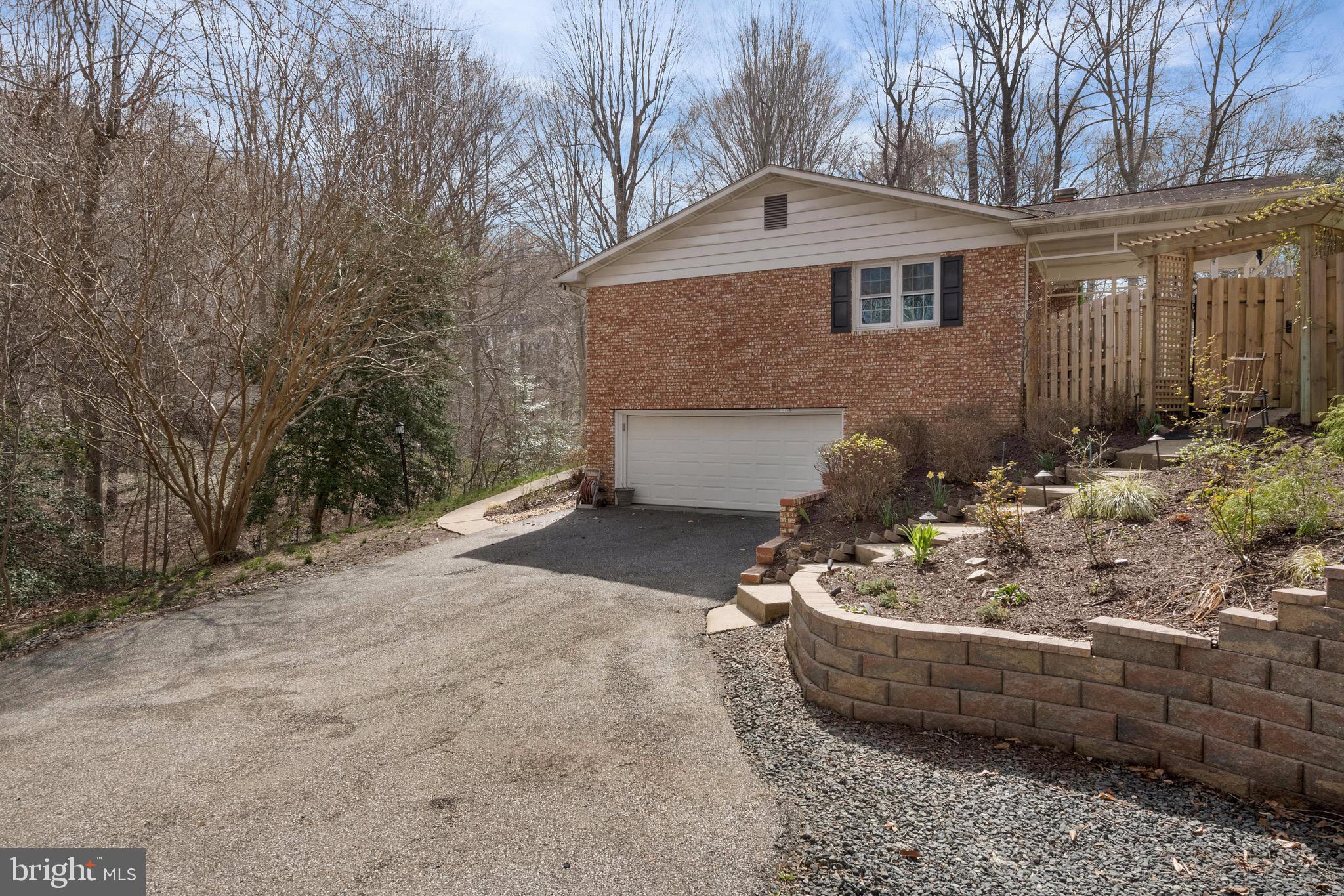 HARDESTY ESTATES - Residential Lease