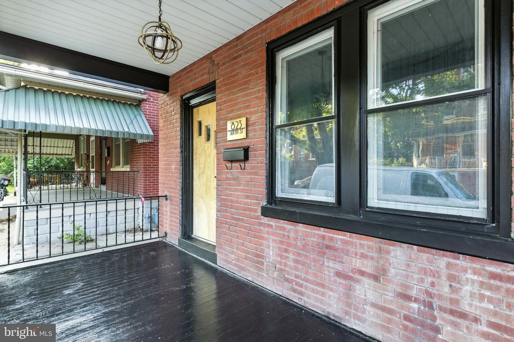 Photo of 823 6th Street, LANCASTER, PA 17603 (MLS # PALA2074224)